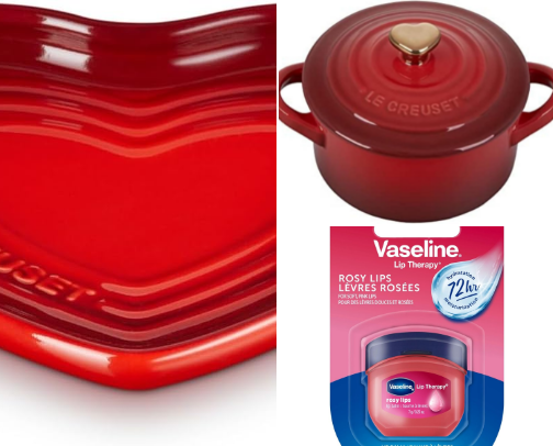 Valentine's Day Giftsss for Her cover photo collage