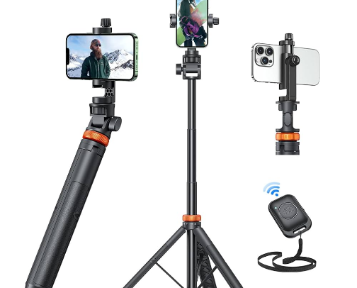 UGC Equipment Tools cover photo collage