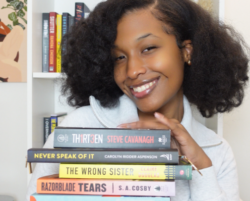 My Fav Reads! 📚 cover photo collage