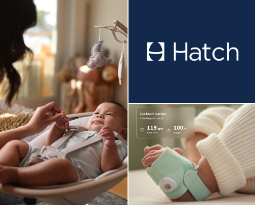 Baby must haves 👶🏽 cover photo collage