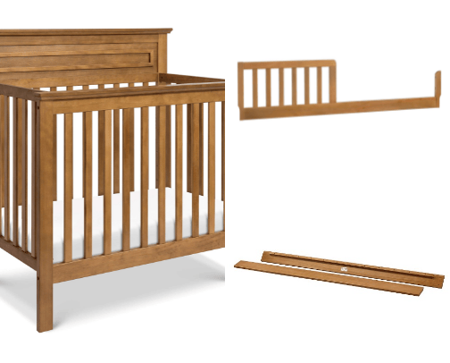 Nursery Finds I’d Actually Use cover photo collage