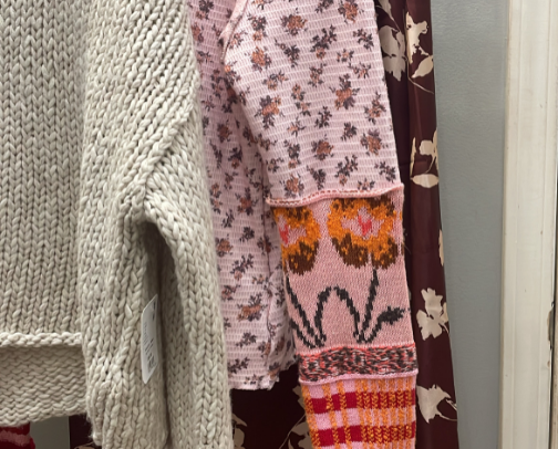 Dream Closet cover photo collage