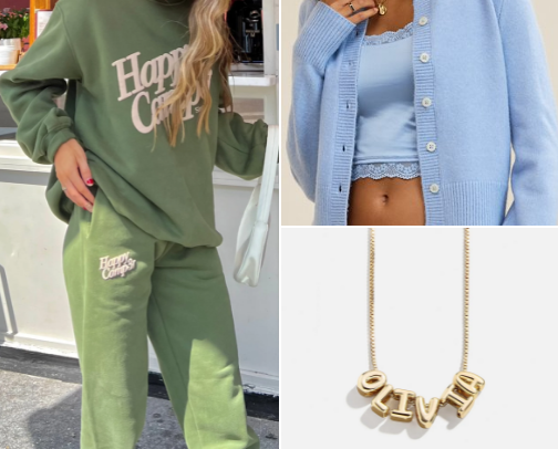 Dream Closet cover photo collage