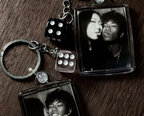 My Finds For Boyfriend Gift Idea cover photo collage