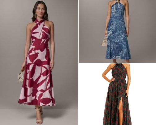 Polished Wardrobe Finds for Every Occasion cover photo collage