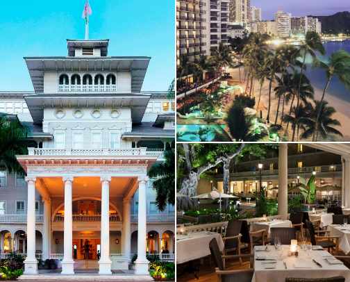 Best things to do for your next Hawaii vacation by travel expert! cover photo collage