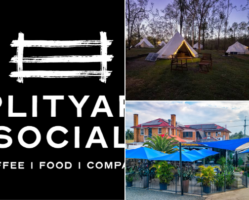 Somerset Dam | Queensland | Australia - do, eat, stay and pack cover photo collage