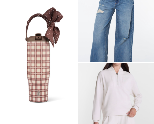 🍂 Walmart Fall Finds For Women 🍂 cover photo collage