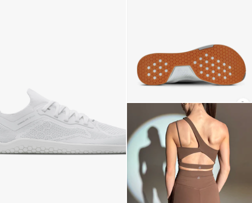 Movement Essentials cover photo collage