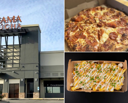 From Bagels to Brisket: A New Yorker’s Guide to Eating in San Antonio cover photo collage