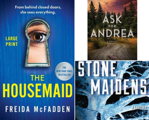 Page turners & heart breakers 📚 cover photo collage