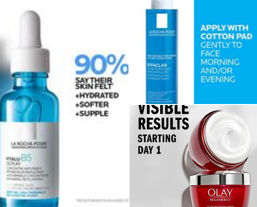 Fountain of Youth Anti-Aging Must Haves cover photo collage