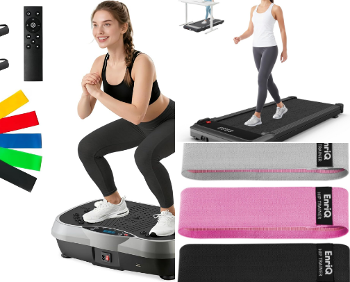 New Year, New You Must Haves!✨ cover photo collage