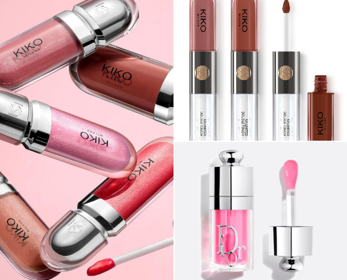 My landing lip products that will last you the whole day cover photo collage