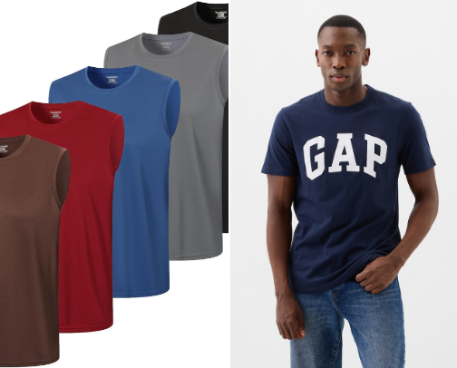 MEN CLOTHING ELEGANT AND FASHION cover photo collage