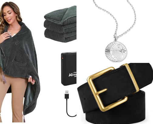 Prime Essentials cover photo collage