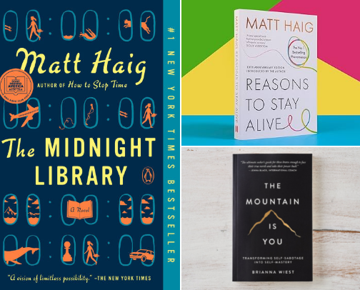 My other books reco hope you check it out cover photo collage