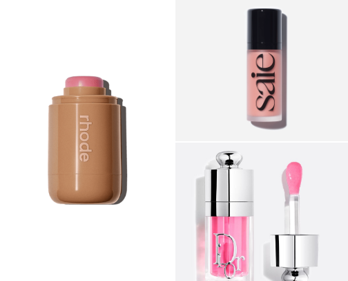 sephora faves- must haves cover photo collage