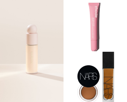my make-up to go cover photo collage