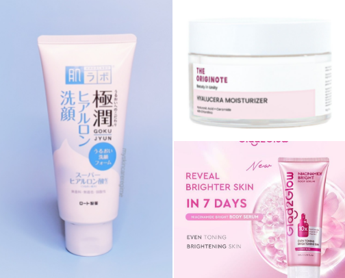 Affordable Watsons Bali Finds: 12 Budget-Friendly Beauty Products Worth Buying cover photo collage