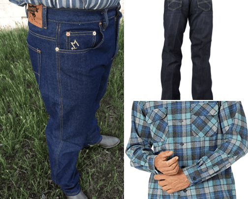 jake's closet cover photo collage
