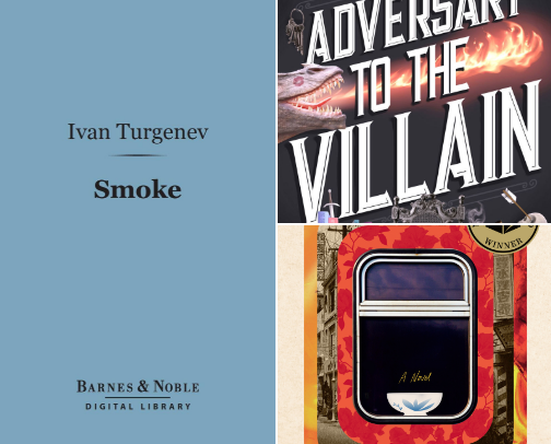 A book I keep thinking about. cover photo collage