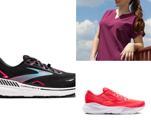 RN must haves! cover photo collage