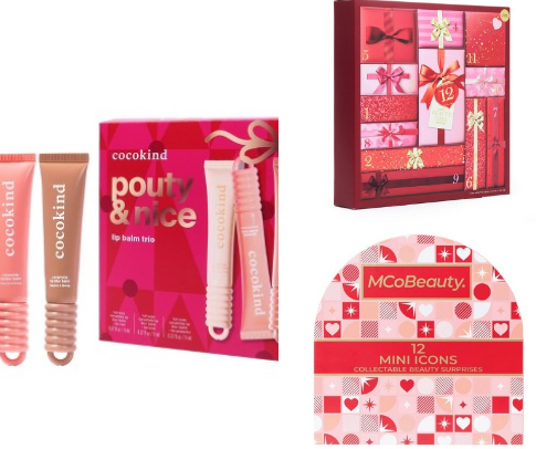 Christmas Gift Ideas cover photo collage