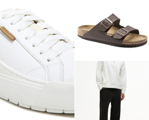 Must Have for Every closet - Comfort wears cover photo collage