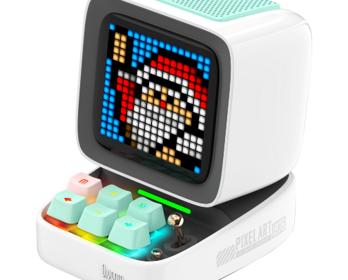 ✨ The Ultimate WFH Upgrade: Aesthetic Tech & Desk Essentials cover photo collage