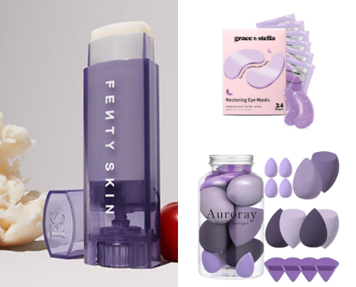 EP ♡ | Health & Beauty cover photo collage