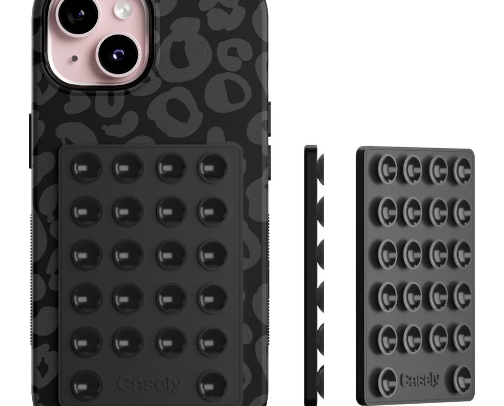 Electronics & accessories cover photo collage
