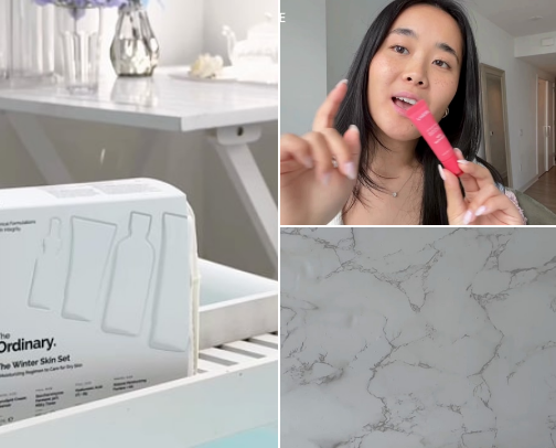 Gifts every girl will like - under $30! 😍🎁 cover photo collage