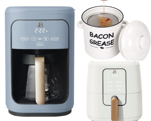 Southern Home Must Haves cover photo collage