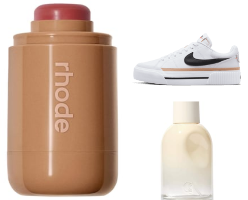 my personal christmas wish list cover photo collage