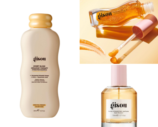 Best Gisou Hair Products Worth Every Penny cover photo collage