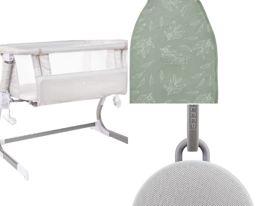 Most Used From my Registry cover photo collage