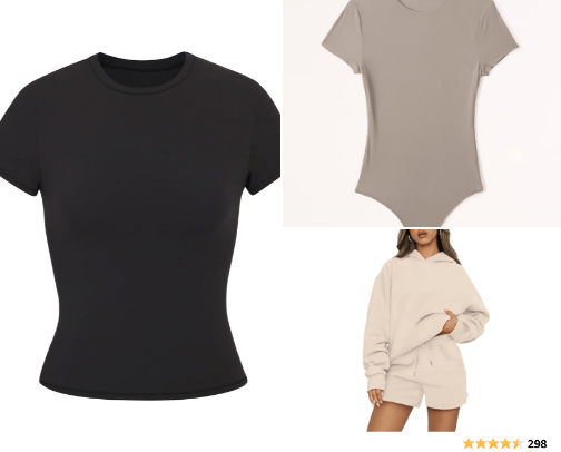 Back to the Basics cover photo collage