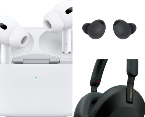 Ultimate Best Buy Tech & Gadget Picks (2025) – Must-Have Products cover photo collage