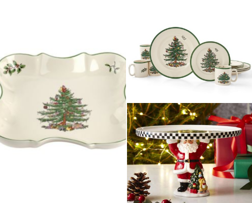 Christmas Decor 🎄 cover photo collage