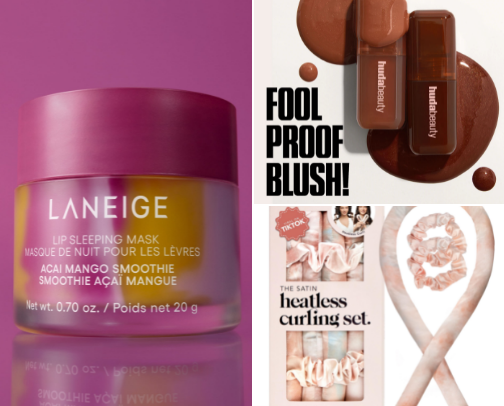 July Favorites 2026 cover photo collage
