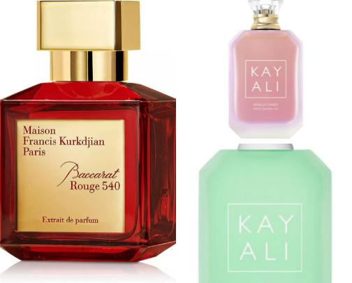 Signature Scents I'll Never Stop Wearing (and Some I'm Dying to Start!) cover photo collage