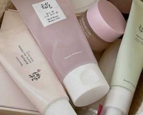 empties diary 2025/2026 🌿 | tested & finished cover photo collage