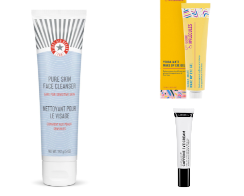 Affordable but high quality skincare for the budget friendly 💸 cover photo collage