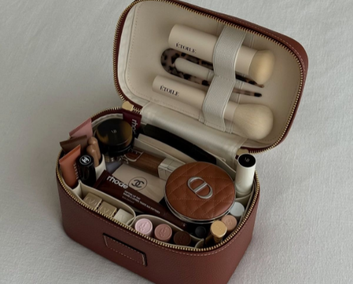 My fav makeup products p3🛍️ cover photo collage