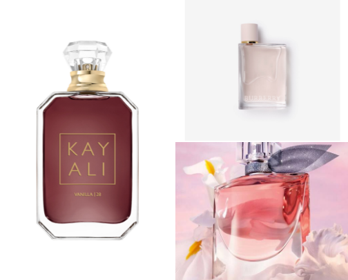 Have you smelling delicious cover photo collage