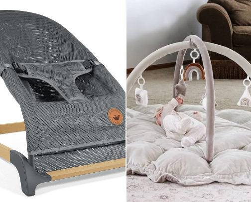 Little One, Big List🍼👶🏻 cover photo collage