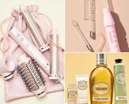 Mother’s Day Gift Guide cover photo collage