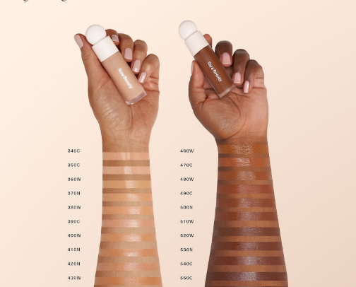 ✨️Best Rare Beauty Products Worth Buying cover photo collage