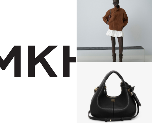My Favorite IT-GIRL High Street Brands cover photo collage